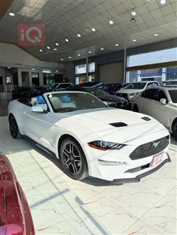 فۆرد مۆستانگ